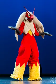 Copyright : Fox Photography